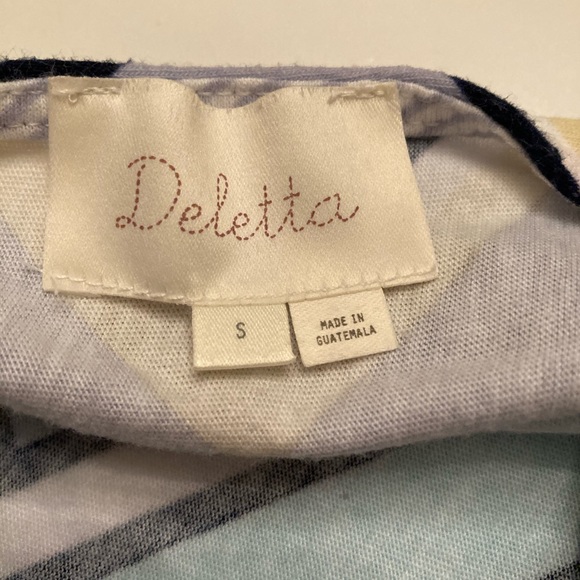 Anthropologie Blouse - Picture 3 of 3